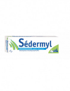SEDERMYL 0,75%, crème - 35 g