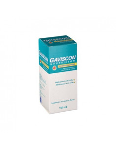 GAVISCON NOURRISSONS,...