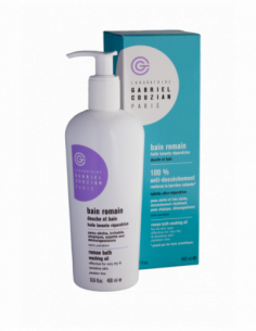 Bain Romain Huile Lavante...