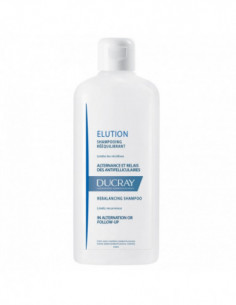 Ducray Elution Shampoing...