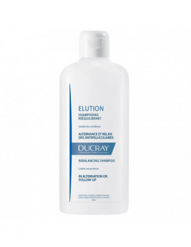 Ducray Elution Shampoing... Ducray Elution Shampoing...