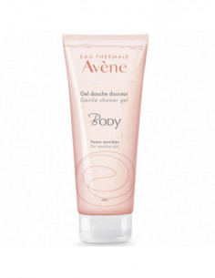 Avène Body Gel Douche...