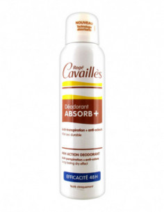 Rogé Cavaillès Déo-Soin Régulateur Spray Mixte - 150 ml