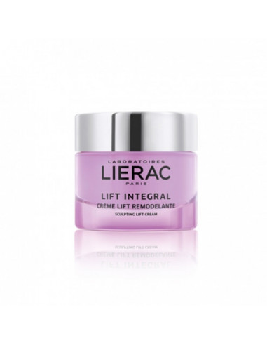 Lierac Lift Integral Crème Lift Remodelante - 50 ml