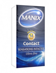 Manix Contact - 14...