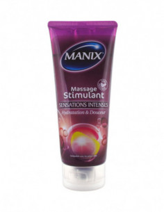 Manix Massage Stimulant...