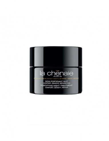 La Chenaie Soin Fortifiant Nuit - 50ml La Chenaie Soin Fortifiant Nuit - 50ml