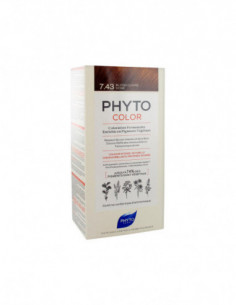Phyto PhytoColor Coloration...