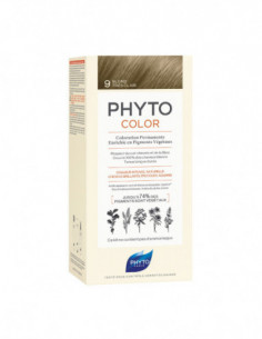 Phyto PhytoColor Coloration...