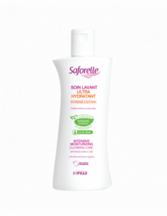 Soin Lavant Ultra Hydratant...