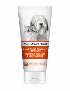 Frontline Pet Care...