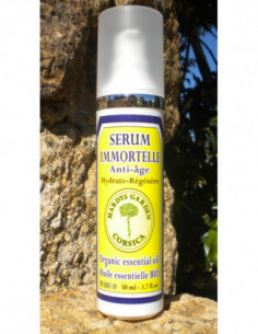 Sérum Immortelle Anti-âge...