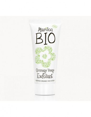 Gommage Visage Exfoliant - 75ml