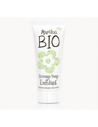 Gommage Visage Exfoliant - 75ml