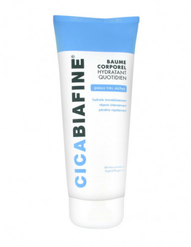 CICABIAFINE Baume Corporel Hydratant... CICABIAFINE Baume Corporel Hydratant...