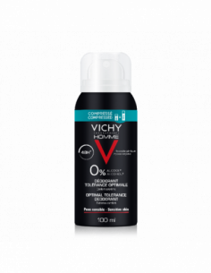 Vichy Déodorant  Tolérance...