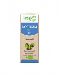 HerbalGem Bio Noctigem - 30 ml