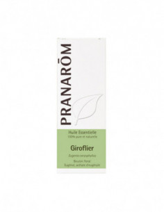 Pranarôm Huile Essentielle...