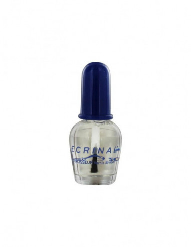 Ecrinal Durcisseur Vernis Brillant Haute Résistance - 10 ml