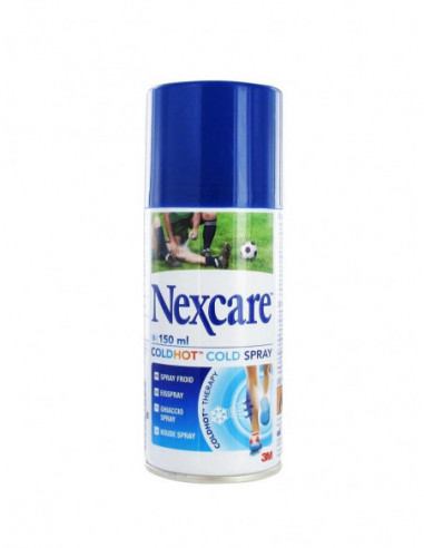 3M Nexcare ColdHot Cold Spray - 150 ml