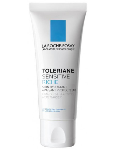 La Roche-Posay Tolériane Sensitive... La Roche-Posay Tolériane Sensitive...