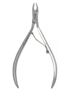 Vitry Pince à Peaux Inox 12 cm