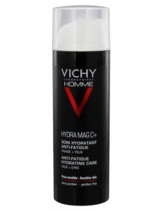 Vichy Homme Hydra Mag C+...