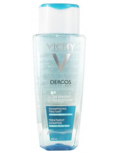 Vichy Dercos Shampooing...
