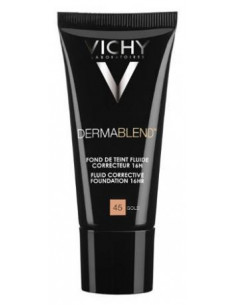 Vichy Dermablend Fond de...