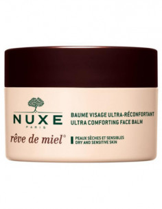 Nuxe Rêve de Miel Baume...
