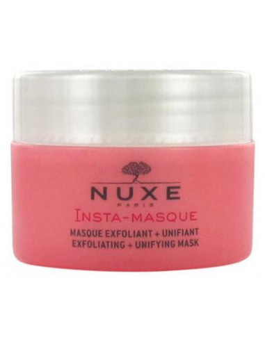 Nuxe Insta-Masque Masque Exfoliant + Unifiant - 50 ml 