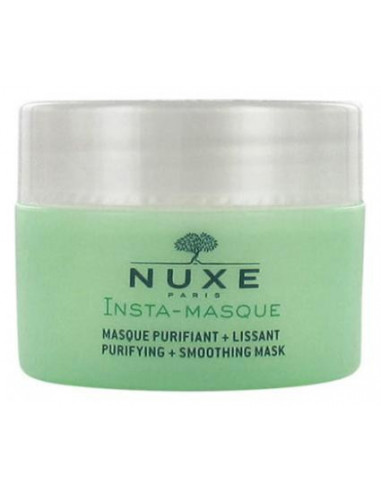 Nuxe Insta-Masque Masque Purifiant + Lissant - 50 ml