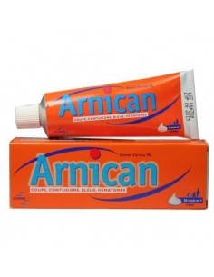 ARNICAN 4 POUR CENT, crème...