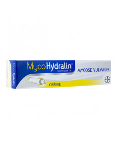 MYCOHYDRALIN, crème - 20g