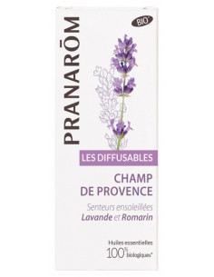 Pranarôm Champ de Provence...