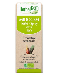 HerbalGem Bio Midogem Forte...