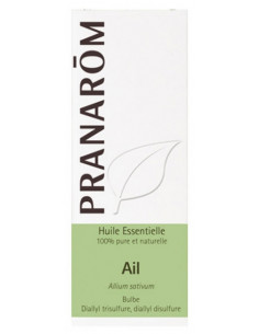 Pranarôm Huile Essentielle...