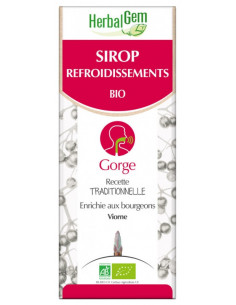 HerbalGem Sirop...