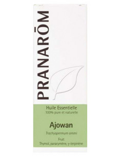 Pranarôm Huile Essentielle...