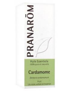 Pranarôm Huile Essentielle...