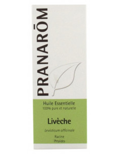 Pranarôm Huile Essentielle...