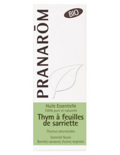 Pranarôm Huile Essentielle...