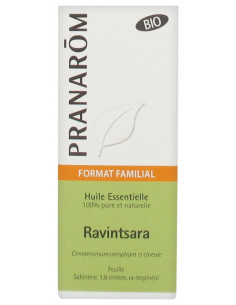 Pranarom Huile essentielle...