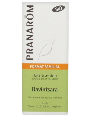 Pranarom Huile essentielle Ravintsara...