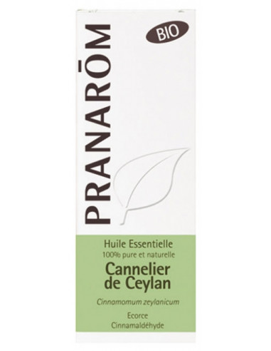 Pranarôm Huile Essentielle Cannelier...