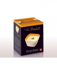 Velouté Poulet - 7 sachets