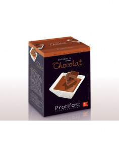 Dessert Chocolat - 7 sachets 