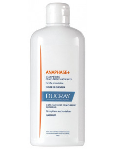 Ducray Anaphase+ Shampoing Complément Antichute - 400 ml