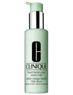 Clinique Savon Visage...