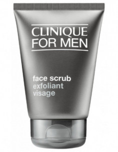 Clinique For Men Exfoliant...